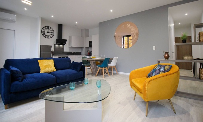 Albi Apartment | The House of Vigan 4