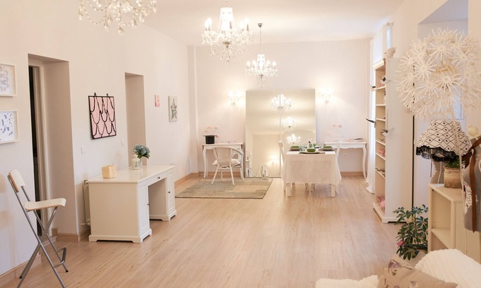 Villalpando House | The House of your dreams
