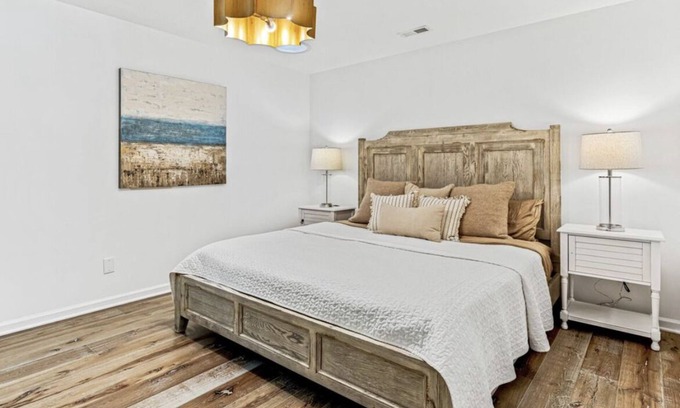 Lynn House | The House on Lake Lanier