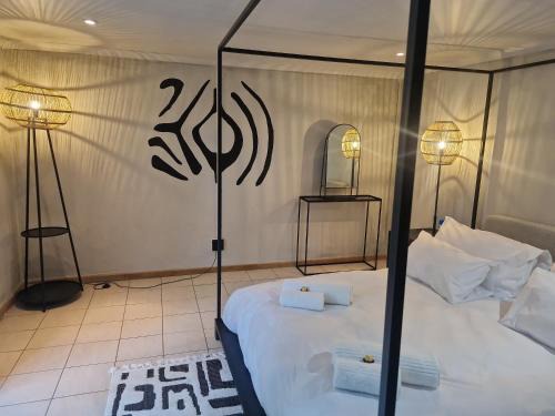 Lanseria Apartment | The House On The Hill