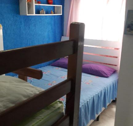 Jardim Virginia Hotel | The House Pousada e Hospedagem Enseada- Guarujá