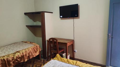 Tarija House | The House Tarija