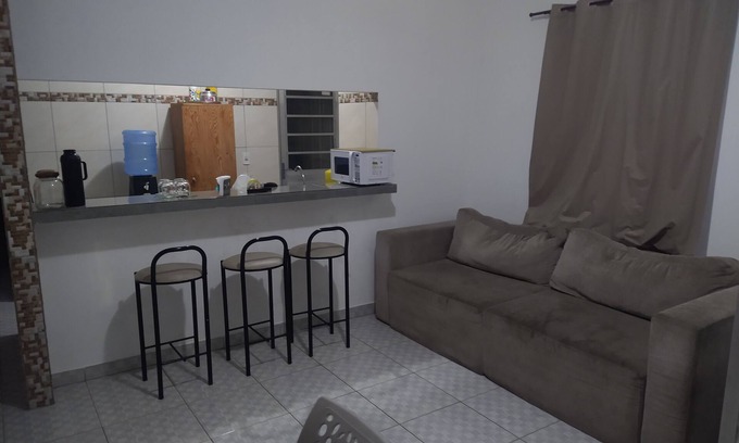 Ponta de Pedras House | The house was sold. How do I delete it?