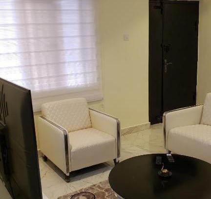 Surulere Apartment | The Hoves