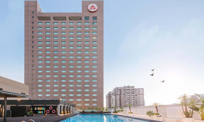 Sinsing District Hotel | The Howard Plaza Hotel Kaohsiung
