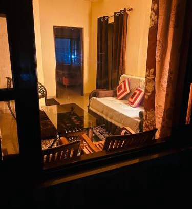 Dharamshala Apartment | The Hp 39 House