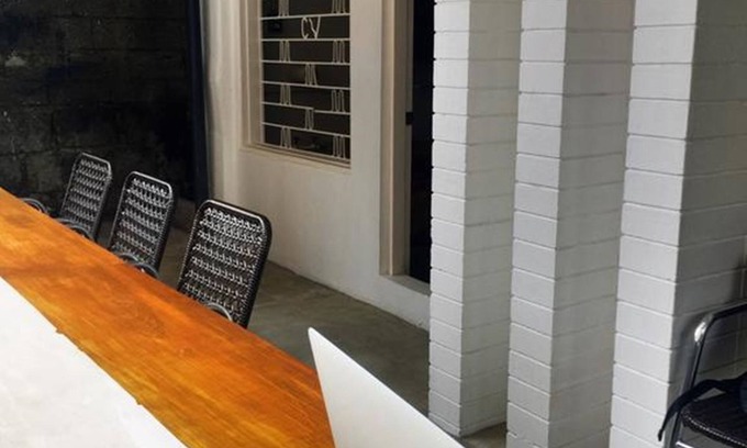 Palanan Hostel | The Hub District Hostel and Dorm