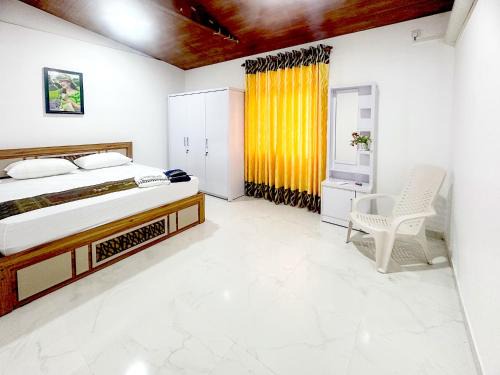 Panadura Apartment | The Hub Residences Walana