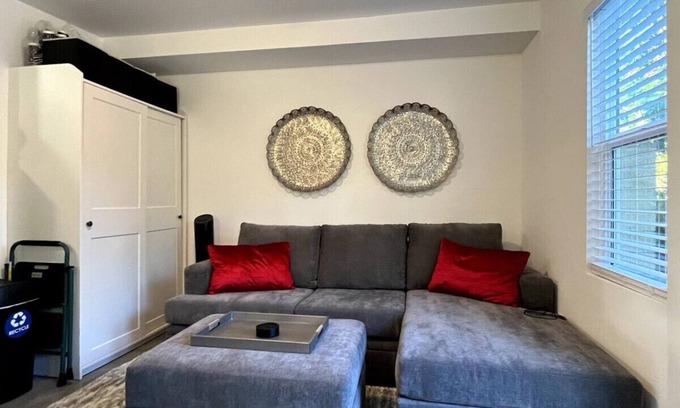 Tempe Apartment | The Hudson Suite Spot - Studio Apt Close to ASU