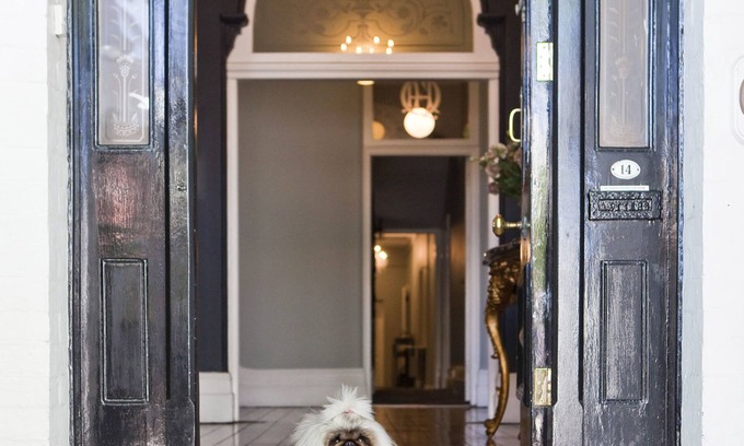 Woollahra Hotel | The Hughenden Boutique Hotel