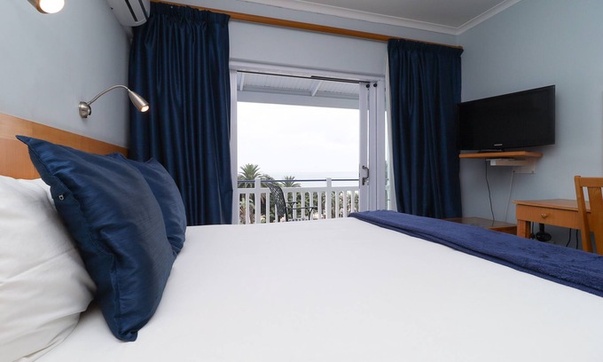 Humewood Hotel | The Humewood Hotel