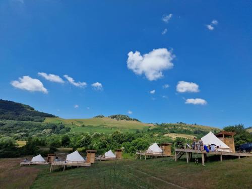 Ciudanovita Other | The Hunters Glamping