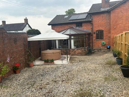 Cosford House | The Hurst Coach House