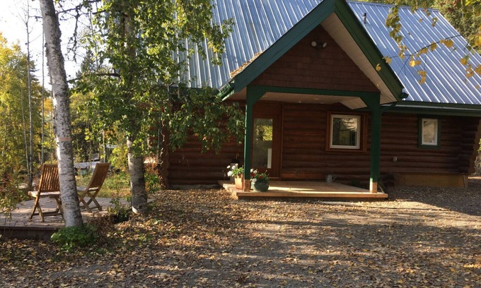 Prince George House | The Hygge Hut: Cozy Luxury