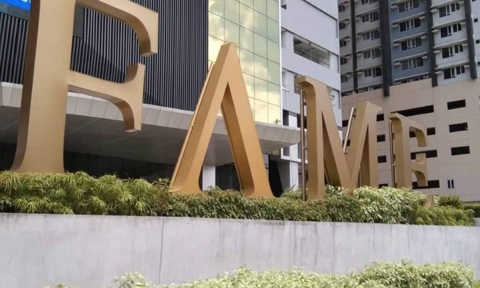 Highway Hills Condo | The ICONIC: Comfortable living by Awsom Phil
