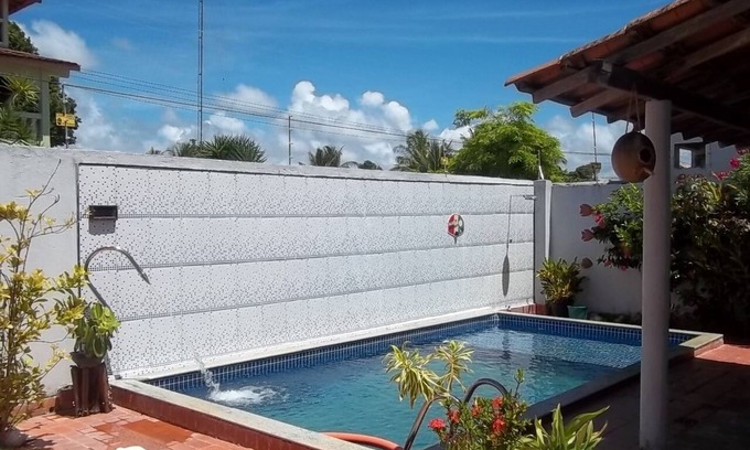Santa Cruz Cabralia House | The ideal property to spend the best days of your life in the same comfort of