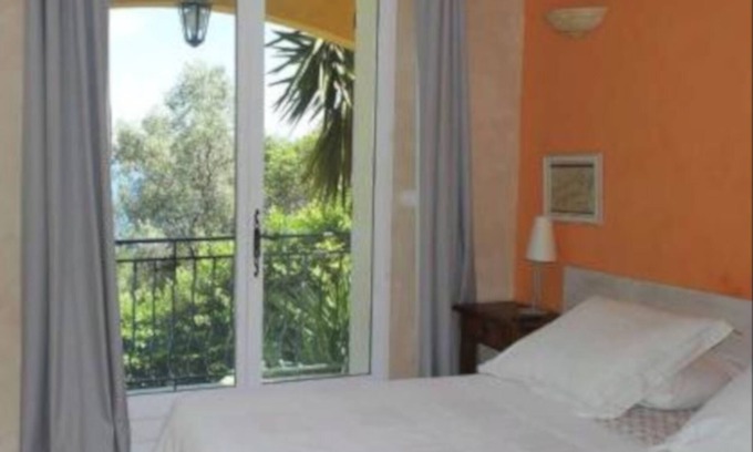 La Turbie House | the ideal property for a tourist stay with family or friends