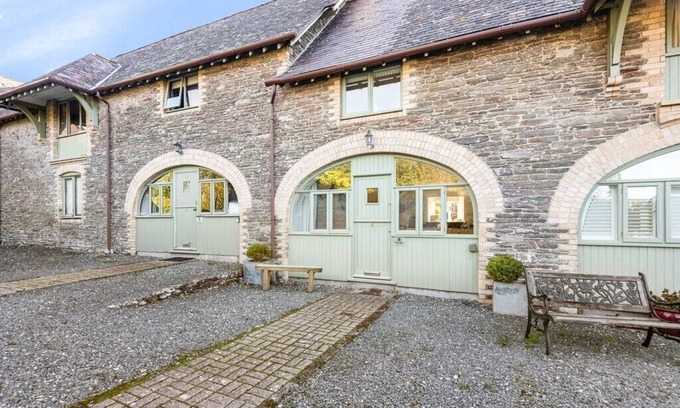 Noss Mayo Cottage | The ideal rural Devon retreat for two in Noss Mayo