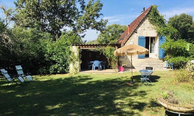 Grealou House | The idyllic - GREALOU