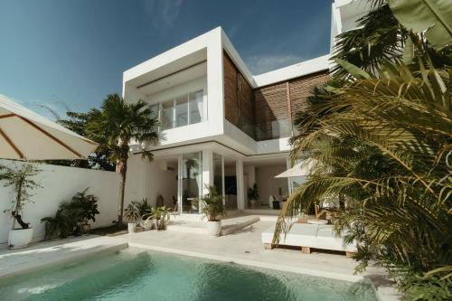 Sei Pinang Villa | The Iggy Hotel 2BR Villa with Sauna & Ice bath