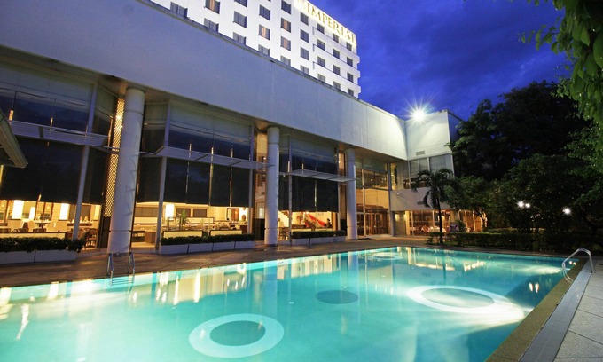 Nai Mueang Hotel | The Imperial Hotel & Convention Centre Korat
