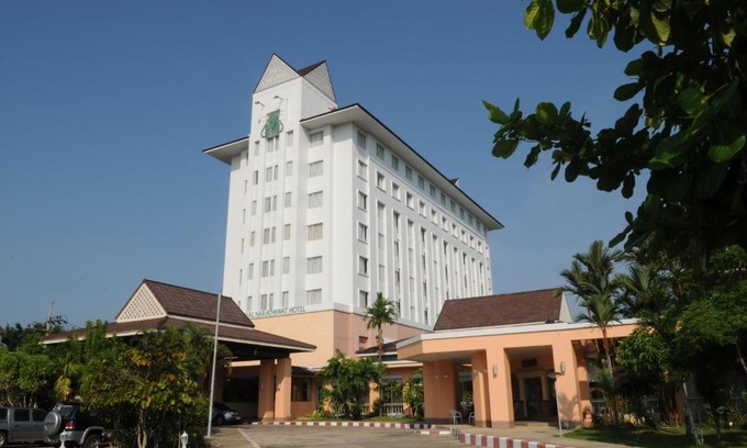 Narathiwat Hotel | The Imperial Narathiwat Hotel