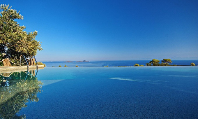 Votsi House | The Infinity 180 Luxury Suites - Adults Only