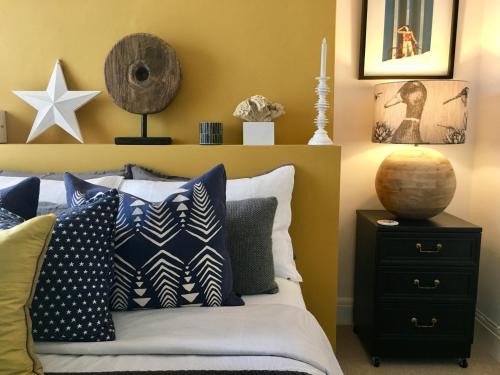Mylor Churchtown Apartment | 'the inlet' falmouth
