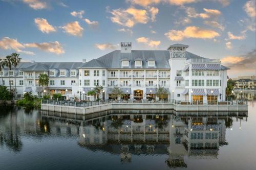 Celebration Hotel | The Inn at Celebration, Autograph Collection
