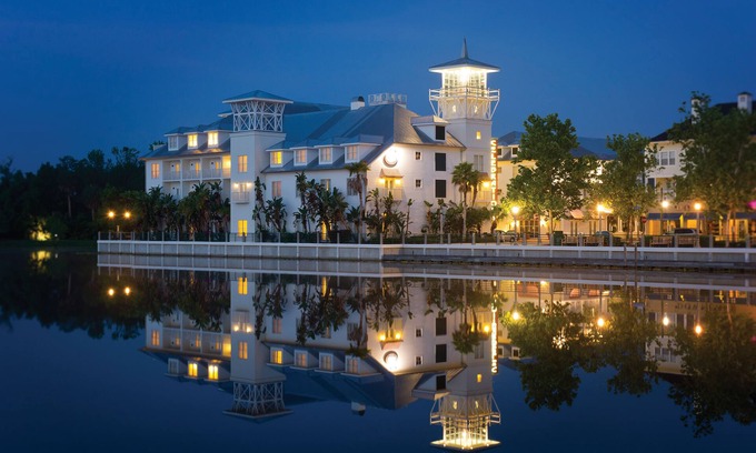 Celebration Hotel | The Inn at Celebration, Autograph Collection
