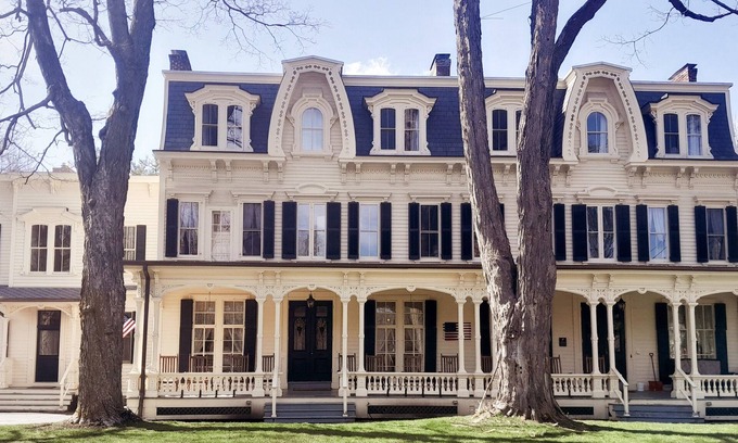 Cooperstown Hotel | The Inn at Cooperstown
