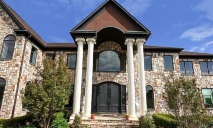 Purcellville Bed & Breakfast | The Inn at Grass Roots Hill
