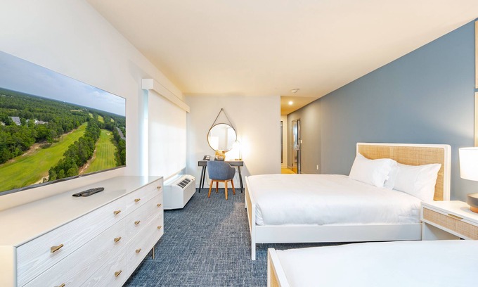Little Egg Harbor Hotel | The Inn at LBI National