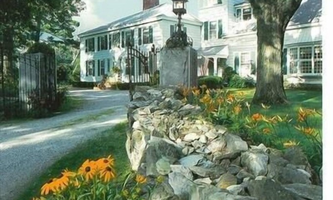 Manchester Center Bed & Breakfast | The Inn at Ormsby Hill