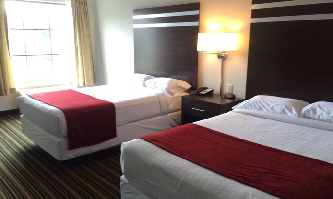 Monaca Hotel | The Inn Forza