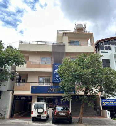 Gokulam Hotel | The INN