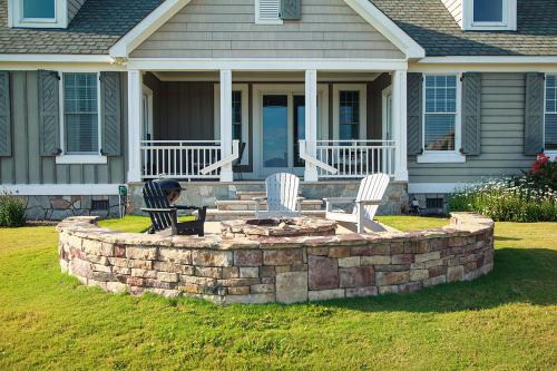 Avoca Villa | The Inn, Occano Arnold Palmer Golf, Luxury 4 Bedroom