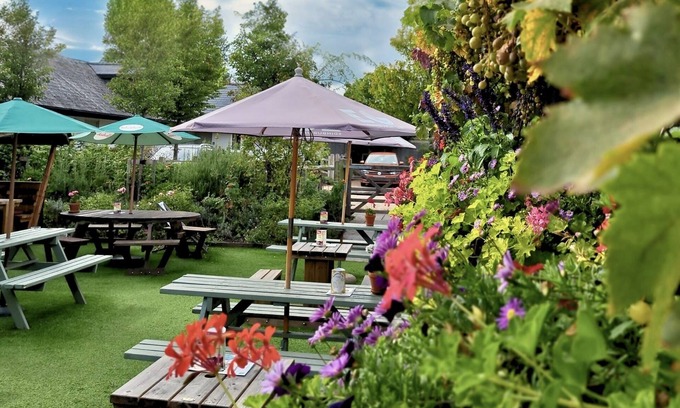 West End Hotel | The Inn West End