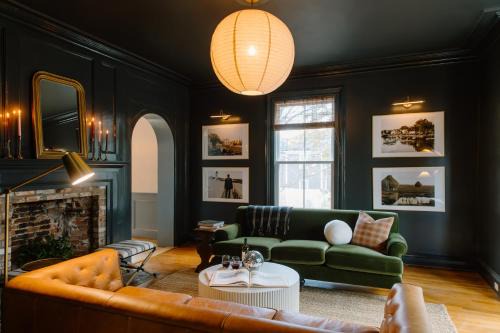 Ipswich Hotel | The Ipswich Inn