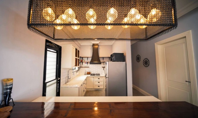Bullawala Apartment | The Iron Throne A Bespoke ‘got' Theme Penthouse