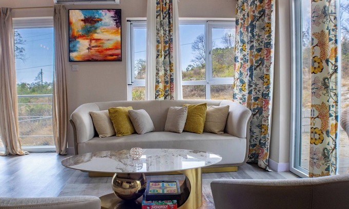 Piaye Apartment | The Island Experiences- Luxuary Villa