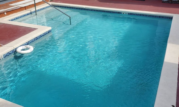 Nassau Hotel | The Island Garden Hotel