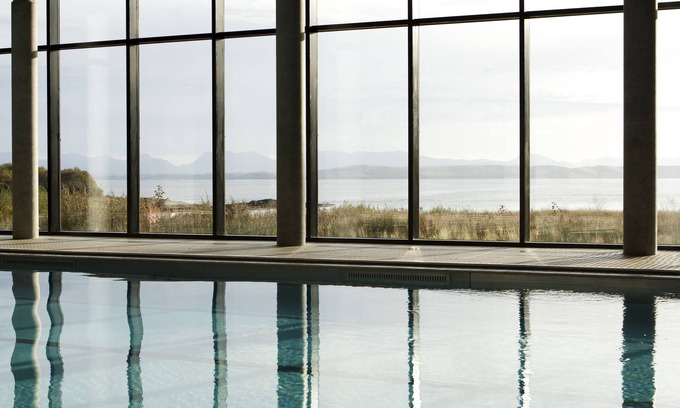 Gruline Hotel | The Isle of Mull Hotel and Spa