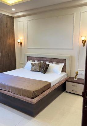 Kharar Apartment | The Ivory Loft