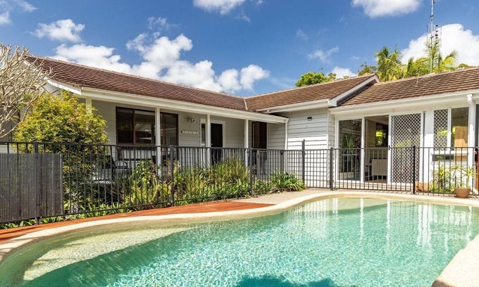 Smiths Lake House | The Jack @ Smiths Lake