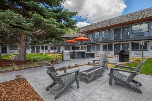 Jackson Hotel | The Jackson SouthTown
