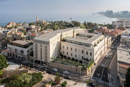 Jaffa Hotel | The Jaffa - Fattal Limited Edition