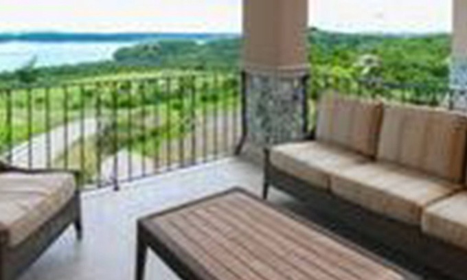 Panama Beach Hotel | The Jaguar Village