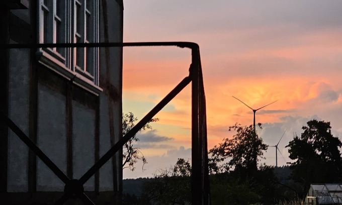Haunetal House | The Jahnhaus - Holidays with your dog in the Vorderrhön