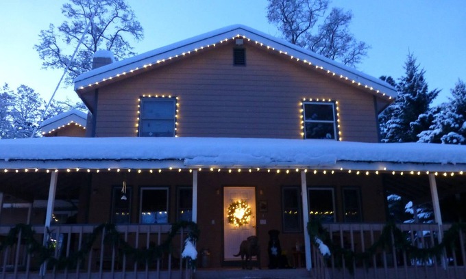 Ellensburg Other | The James Ranch - Peaceful, Quiet, Nature Lovers Paradise!